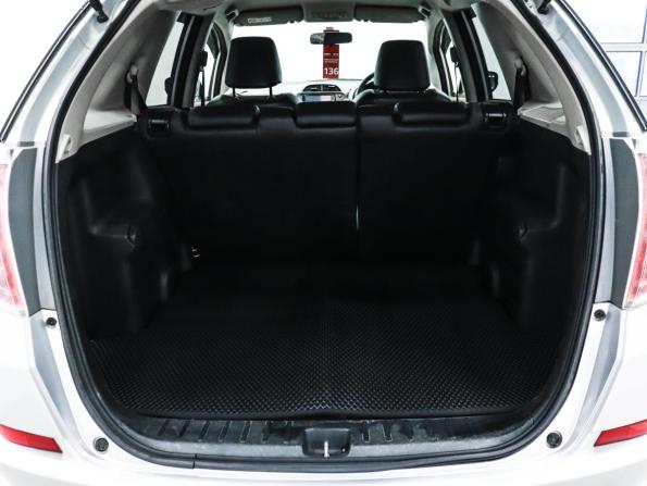 Honda Fit Shuttle I Рестайлинг с пробегом 2014 года, цена 960 000 рублей, 154416 км, универсал, Автокод Объявления