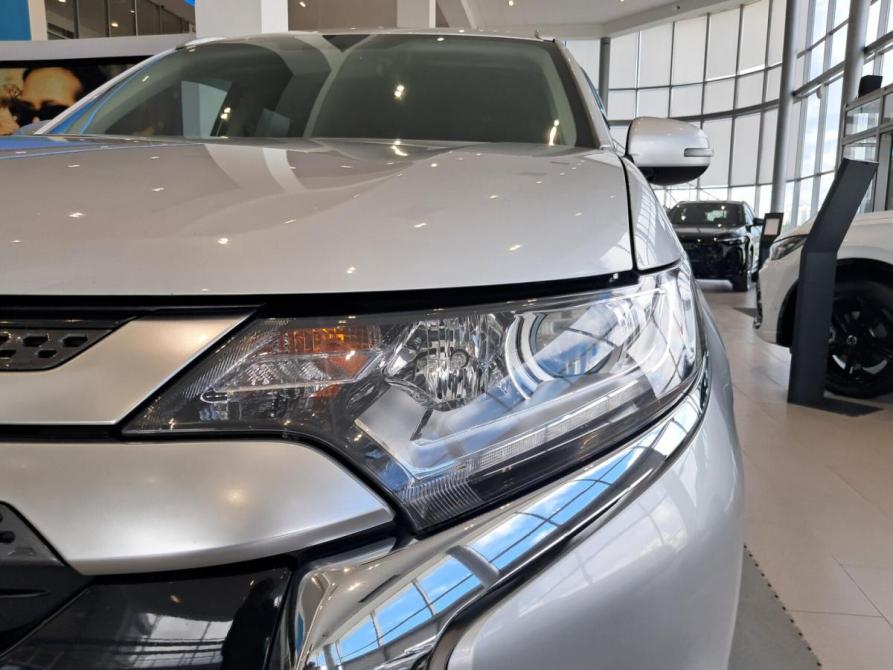 Mitsubishi Outlander III Рестайлинг 3 Казань  - изображение 21