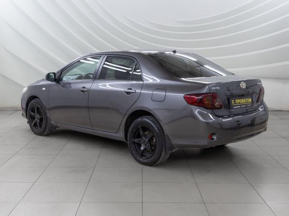 Toyota Corolla X (E140 E150) с пробегом 2008 года, цена 792 000 рублей, 228254 км, седан, Автокод Объявления