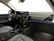 BMW X3 III (G01) Санкт-Петербург  - изображение 43
