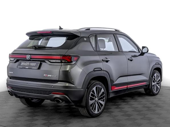 Changan CS35 Plus I Рестайлинг с пробегом 2024 года, цена 1 890 000 рублей, 32224 км, внедорожник, Автокод Объявления