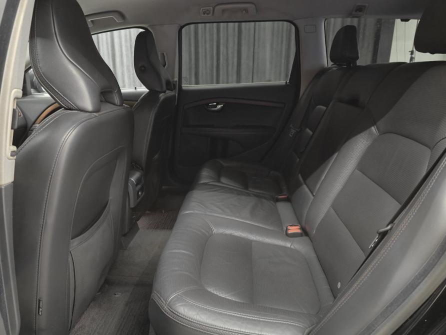 Volvo XC70 II Рестайлинг Красноярск  - изображение 14