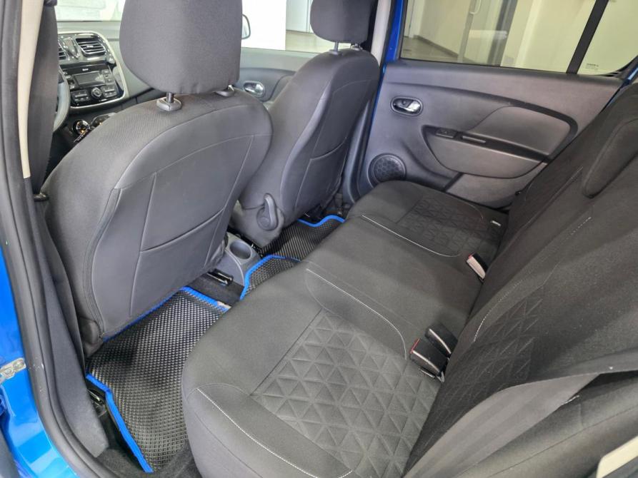 Renault Sandero II Ставрополь  - изображение 19