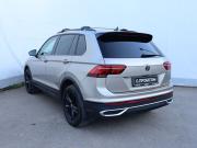 Volkswagen Tiguan II Рестайлинг Москва  - изображение 28