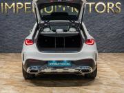 Mercedes-Benz GLC Coupe II (C254) Москва  - изображение 35
