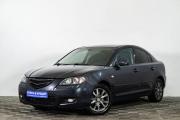 Mazda 3 I (BK) Рестайлинг Сургут  - изображение 21
