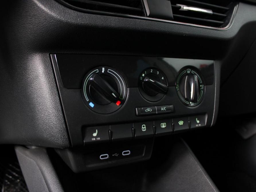 Skoda Rapid II Минеральные Воды  - изображение 16