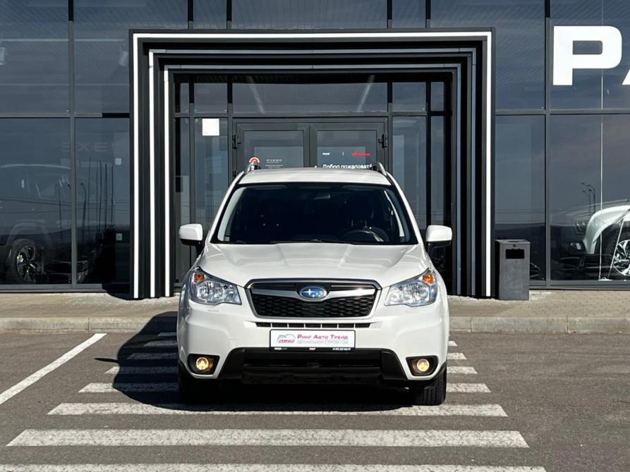 Subaru Forester IV Рестайлинг Воронеж  - изображение 2