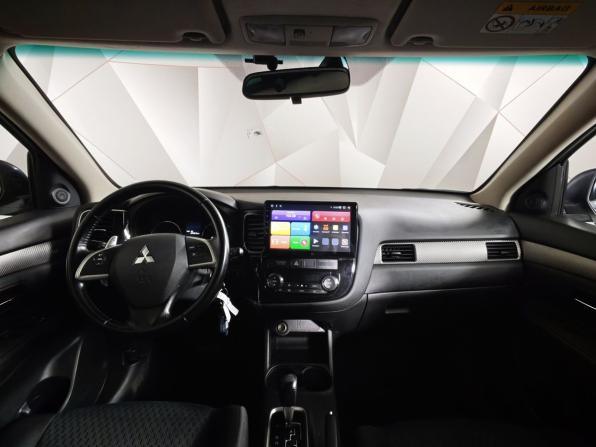 Mitsubishi Outlander III с пробегом 2014 года, цена 1 199 000 рублей, 165638 км, внедорожник, Автокод Объявления