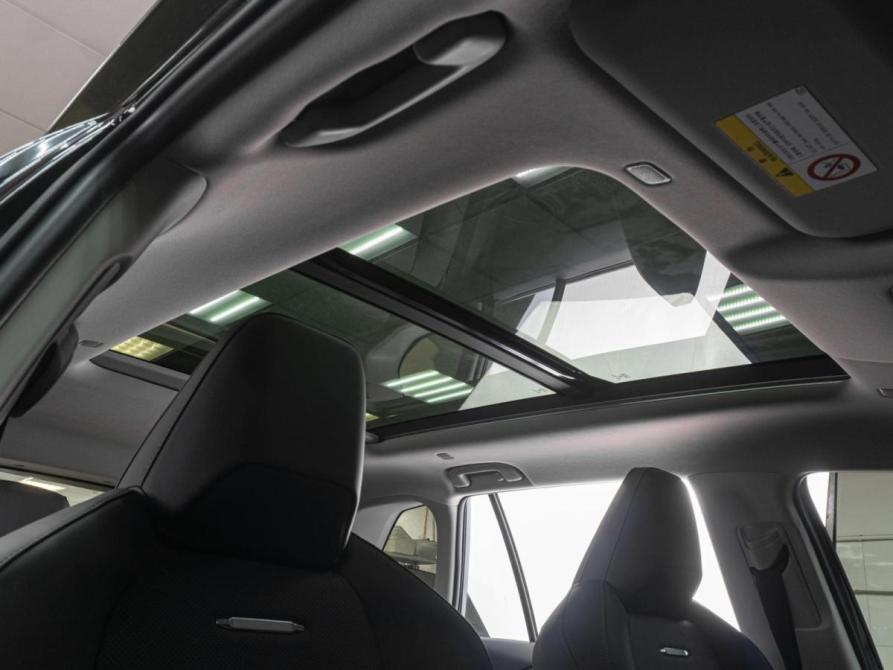 Toyota RAV4 VI (XA60) Тюмень  - изображение 14