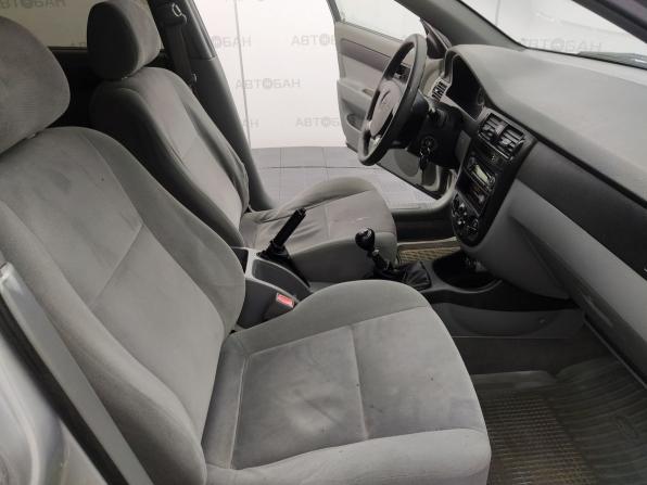 Chevrolet Lacetti I с пробегом 2007 года, цена 290 000 рублей, 266000 км, седан, Автокод Объявления