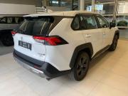 Toyota RAV4 V (XA50) Челябинск  - изображение 28