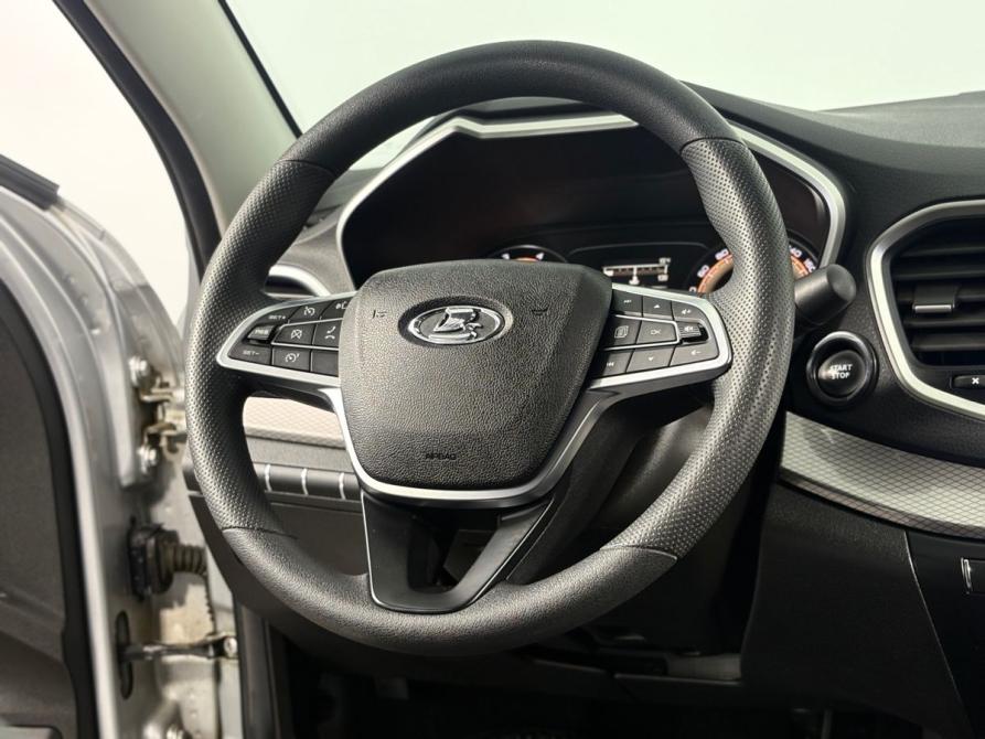 Lada (ВАЗ) Vesta I Рестайлинг (NG) Борисоглебск  - изображение 18
