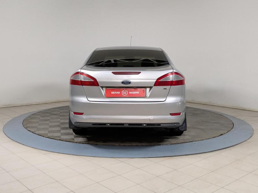 Ford Mondeo IV Екатеринбург  - изображение 7