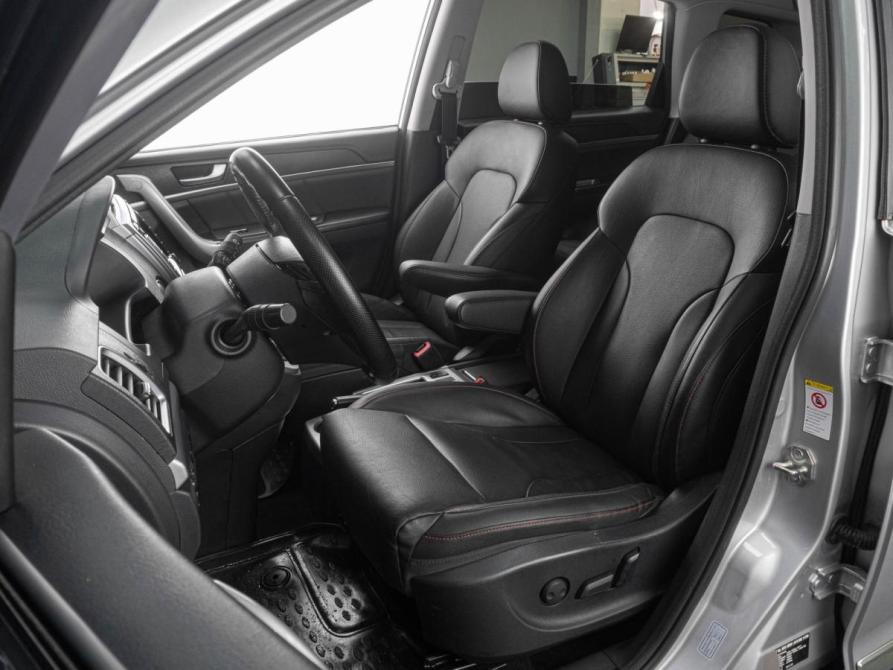 Haval H6 I Тюмень  - изображение 10