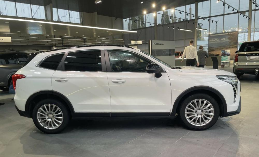 Haval Jolion I Рестайлинг Стерлитамак  - изображение 4