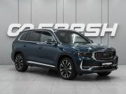 Geely Monjaro I Ростов-на-Дону  - изображение 24