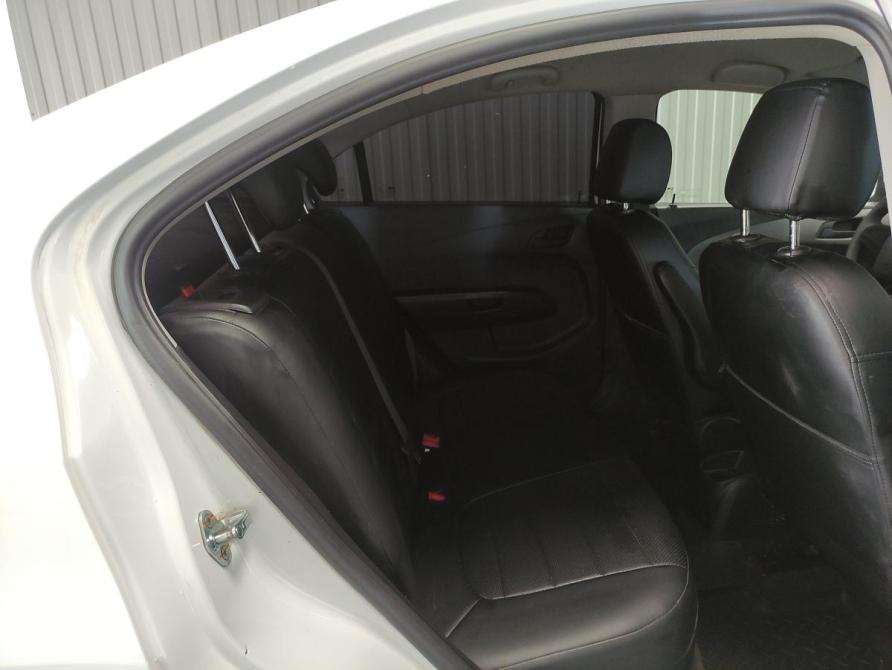 Chevrolet Aveo II Пермь  - изображение 10