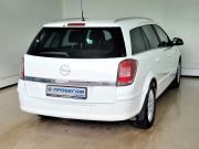 Opel Astra H Рестайлинг Москва  - изображение 20
