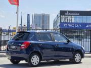 Skoda Fabia II Новосибирск  - изображение 28