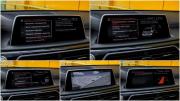 BMW 7 серии VI (G11/G12) Рестайлинг Москва  - изображение 56