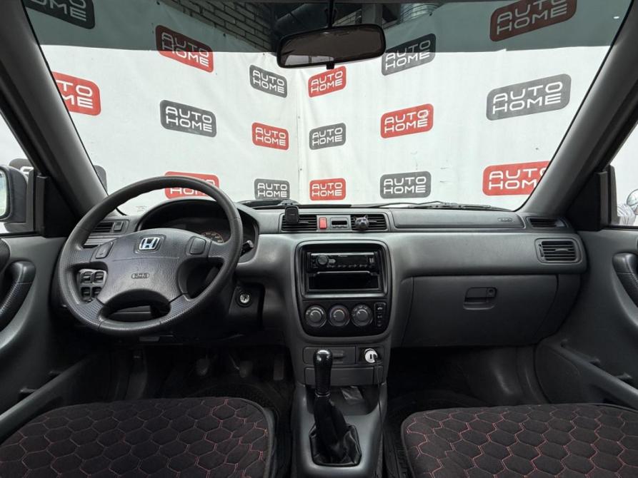 Honda CR-V I Санкт-Петербург  - изображение 8