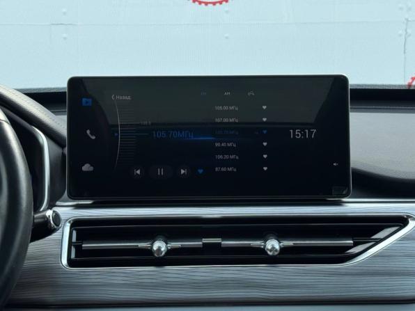 Chery Tiggo 8 Pro I с пробегом 2022 года, цена 2 159 000 рублей, 38854 км, внедорожник, Автокод Объявления