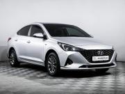 Hyundai Solaris II Рестайлинг Москва  - изображение 19