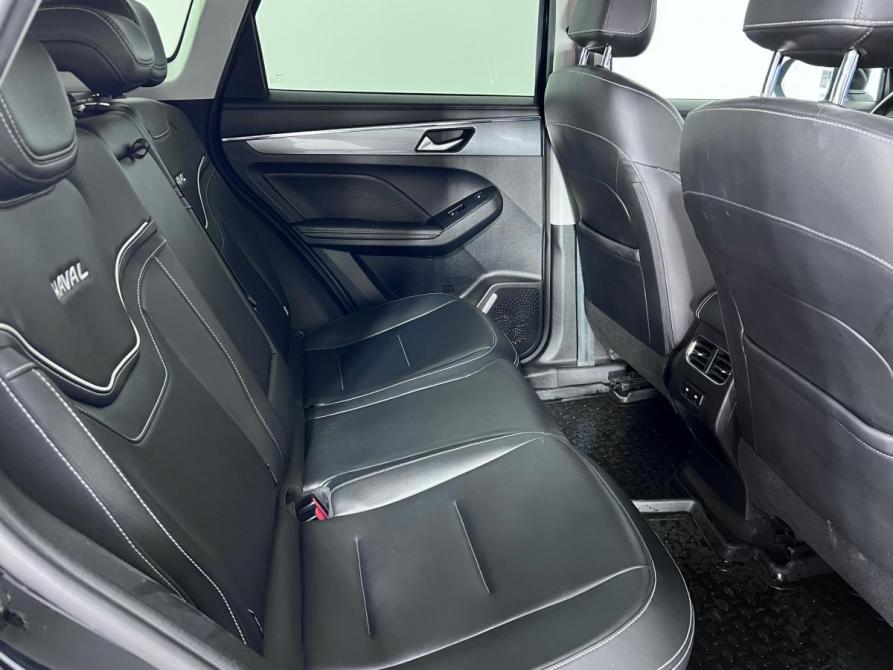 Haval Jolion I Ростов-на-Дону  - изображение 25