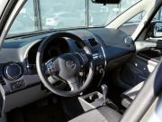 Suzuki SX4 I (Classic) Рестайлинг Екатеринбург  - изображение 34