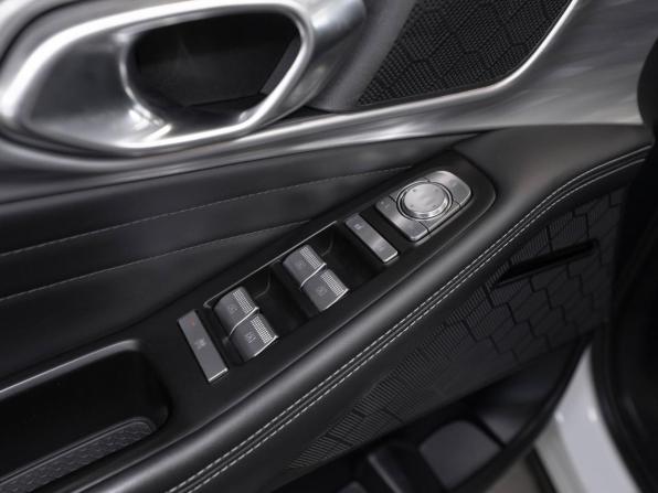 GAC GS8 II с пробегом 2024 года, цена 3 430 000 рублей, 47456 км, внедорожник, Автокод Объявления