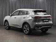 Changan CS55 Plus II Рестайлинг 2 Ставрополь  - изображение 27