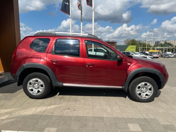Renault Duster I с пробегом 2012 года, цена 770 000 рублей, 209281 км, внедорожник, Автокод Объявления