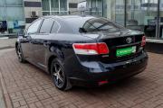 Toyota Avensis III Ульяновск  - изображение 32