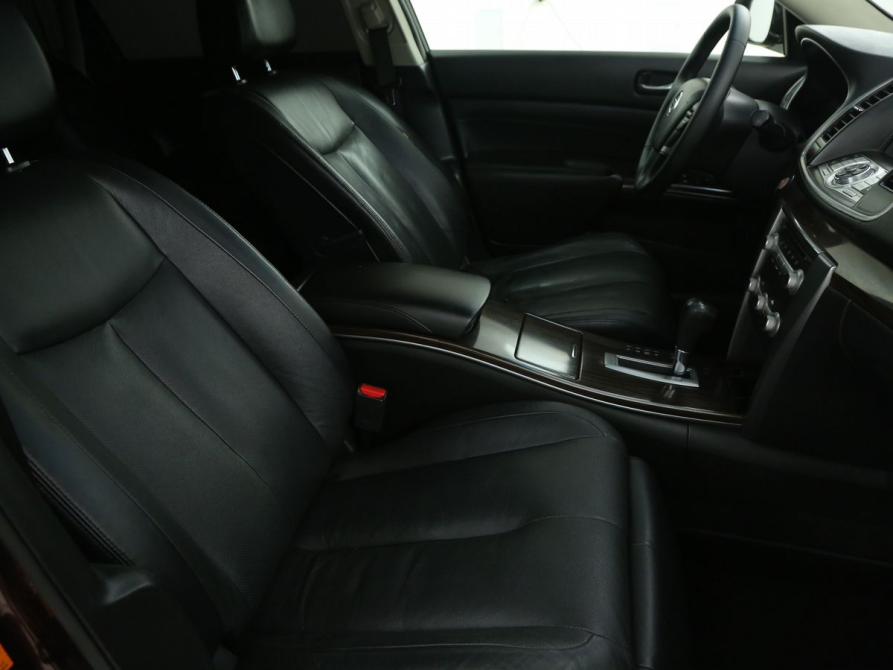 Nissan Teana II (J32) Рестайлинг Иваново  - изображение 10