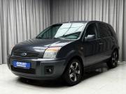 Ford Fusion I Рестайлинг Ижевск  - изображение 29
