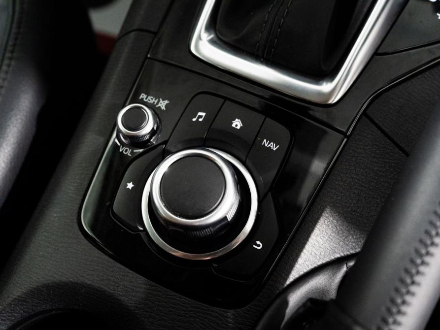 Mazda Axela III Рестайлинг Иркутск  - изображение 17