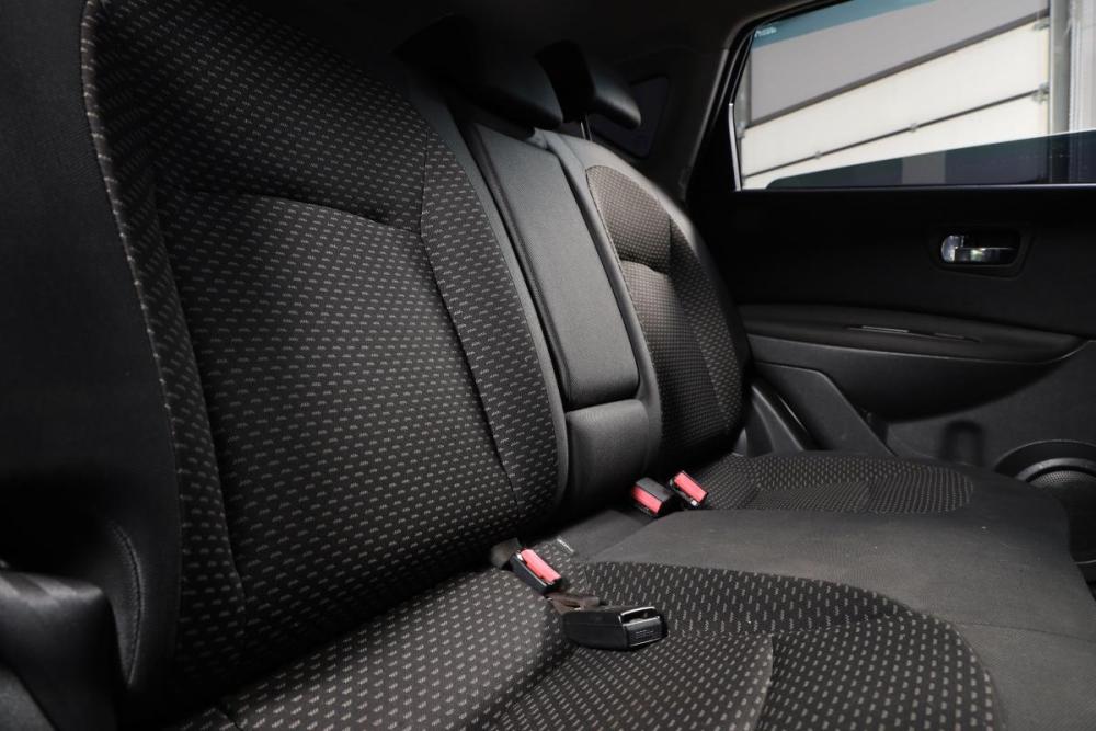 Nissan Qashqai+2 I Новосибирск  - изображение 17