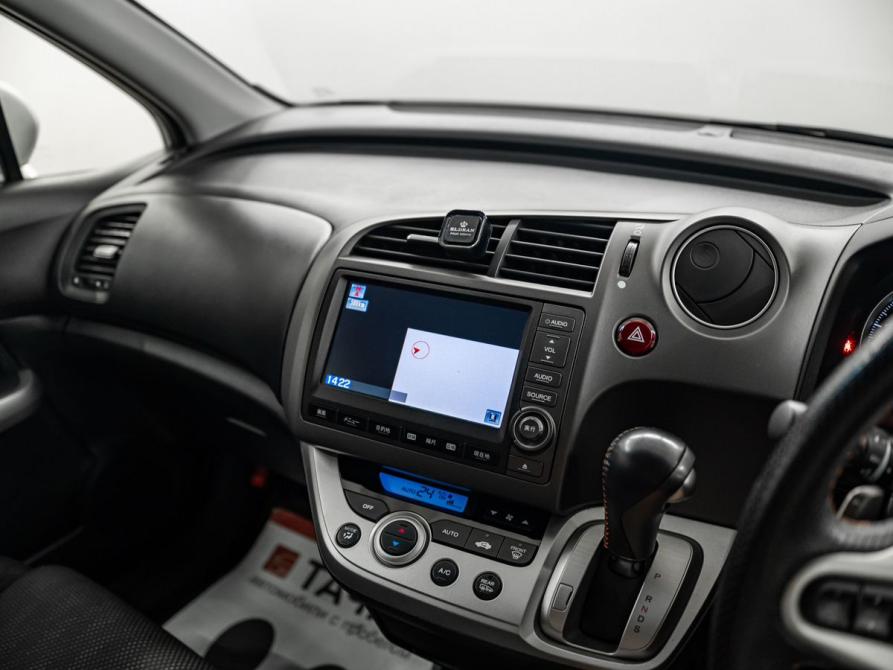 Honda Stream II Рестайлинг Красноярск  - изображение 12