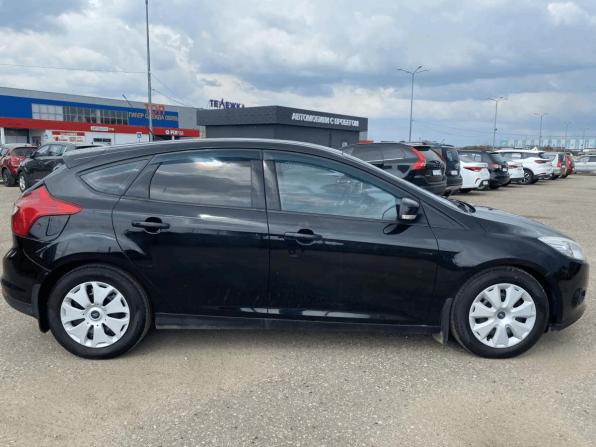 Ford Focus III с пробегом 2011 года, цена 699 000 рублей, 242606 км, хэтчбек, Автокод Объявления