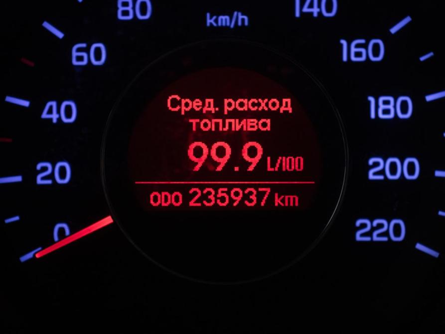 Kia Rio III Москва  - изображение 13