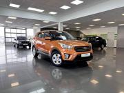 Hyundai Creta I Тверь  - изображение 26