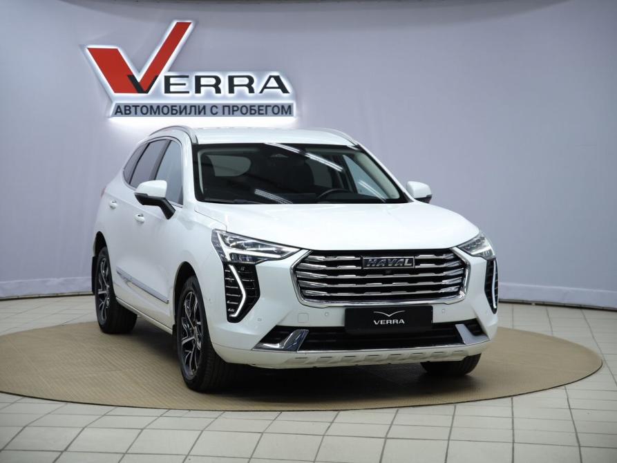 Haval Jolion I Уфа  - изображение 3
