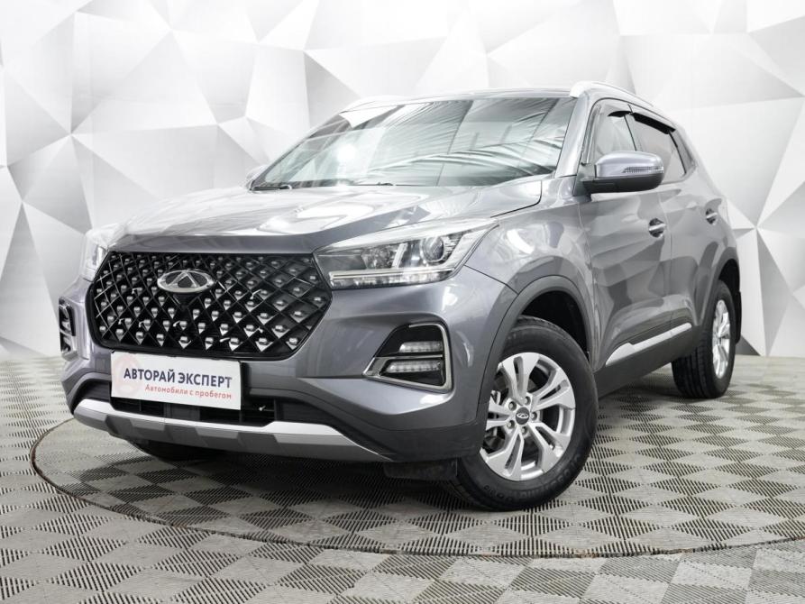 Chery Tiggo 4 Pro I Ульяновск  - изображение 1