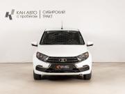 Lada (ВАЗ) Granta I Рестайлинг Казань  - изображение 10