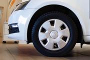 Skoda Octavia III (A7) Рестайлинг Москва  - изображение 63