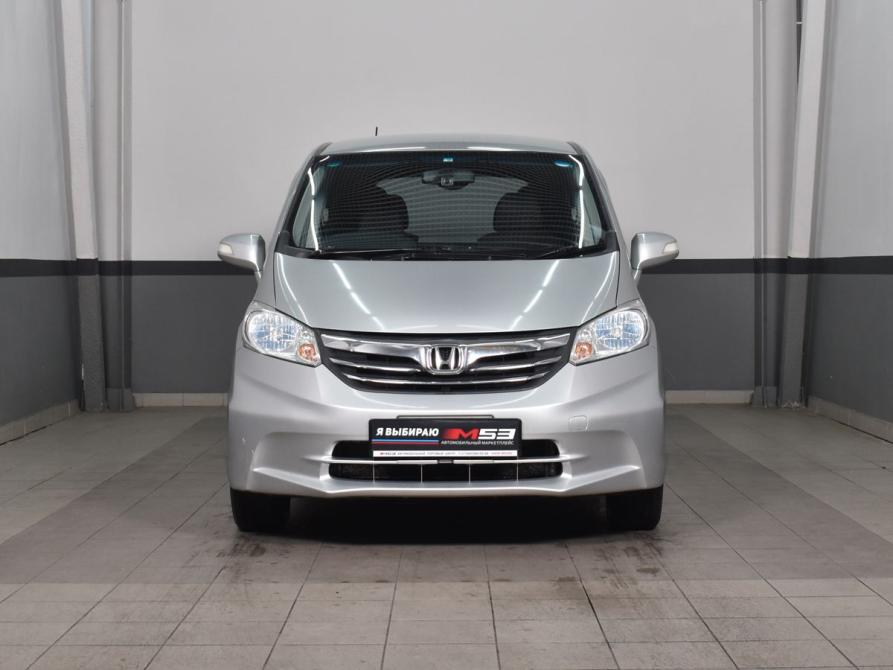 Honda Freed I Рестайлинг Кемерово  - изображение 2