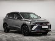 Geely Coolray I Рестайлинг Санкт-Петербург  - изображение 32