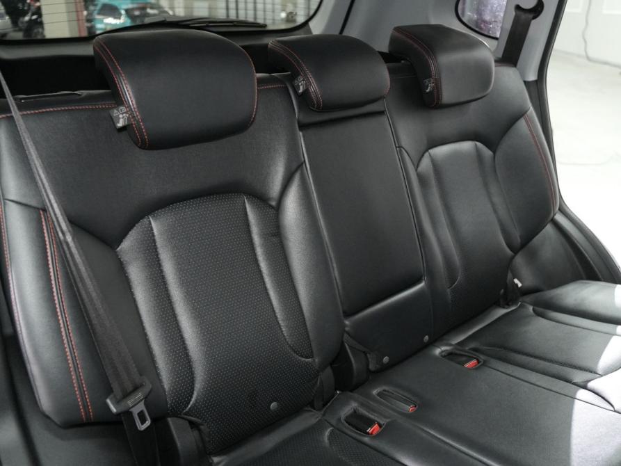 Chery Tiggo 5 I Новосибирск  - изображение 13