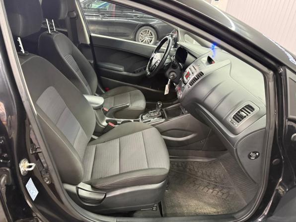 Kia Cerato III Рестайлинг (Classic) с пробегом 2019 года, цена 1 697 000 рублей, 76948 км, седан, Автокод Объявления